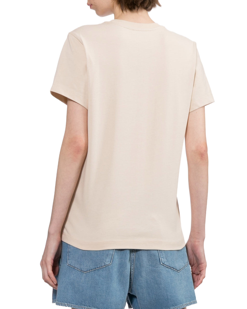 V.P.C. logo tee