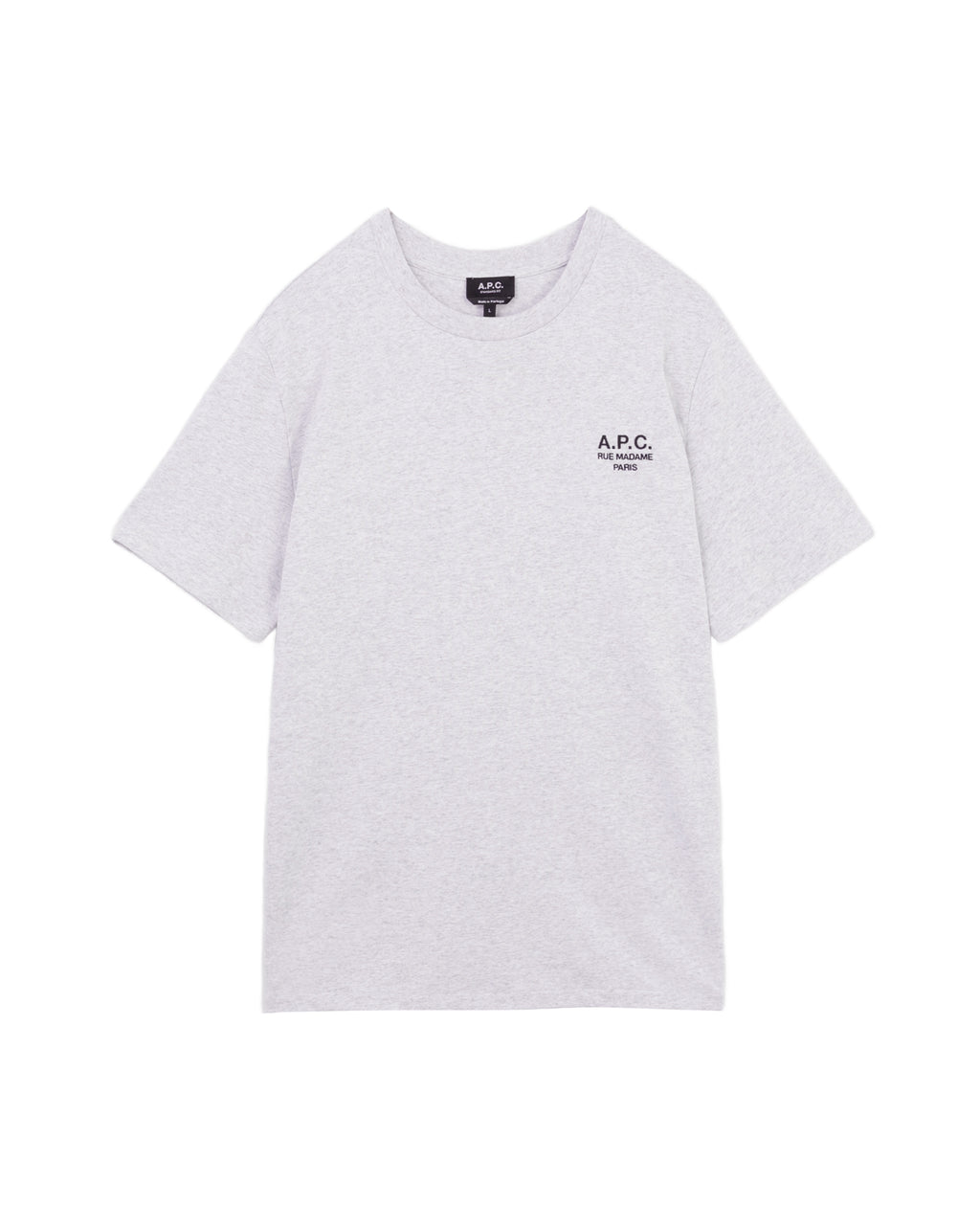 Logo tee