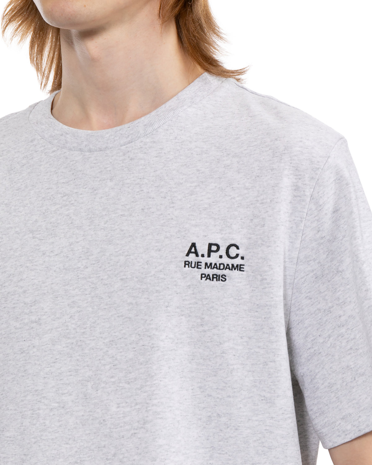 Logo tee