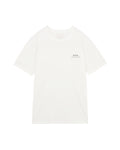 Crew neck tee