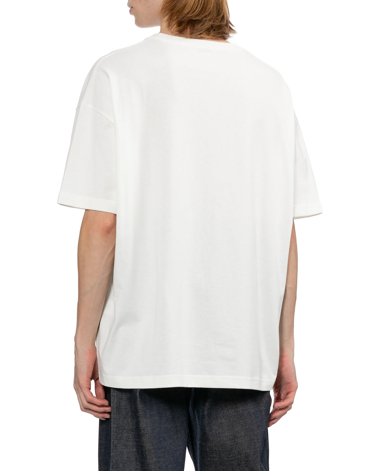 X Fragment Design relax tee