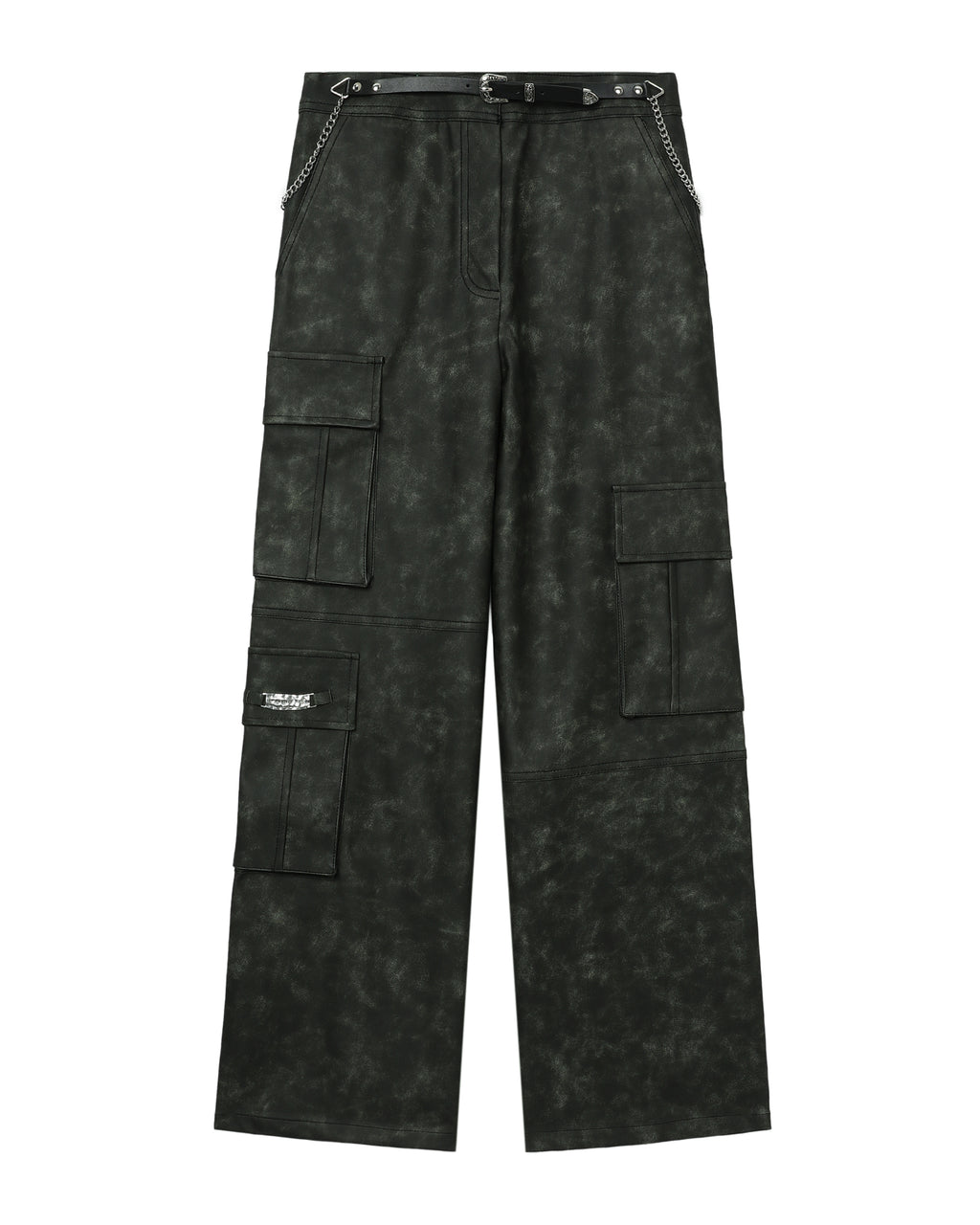 Cargo trousers