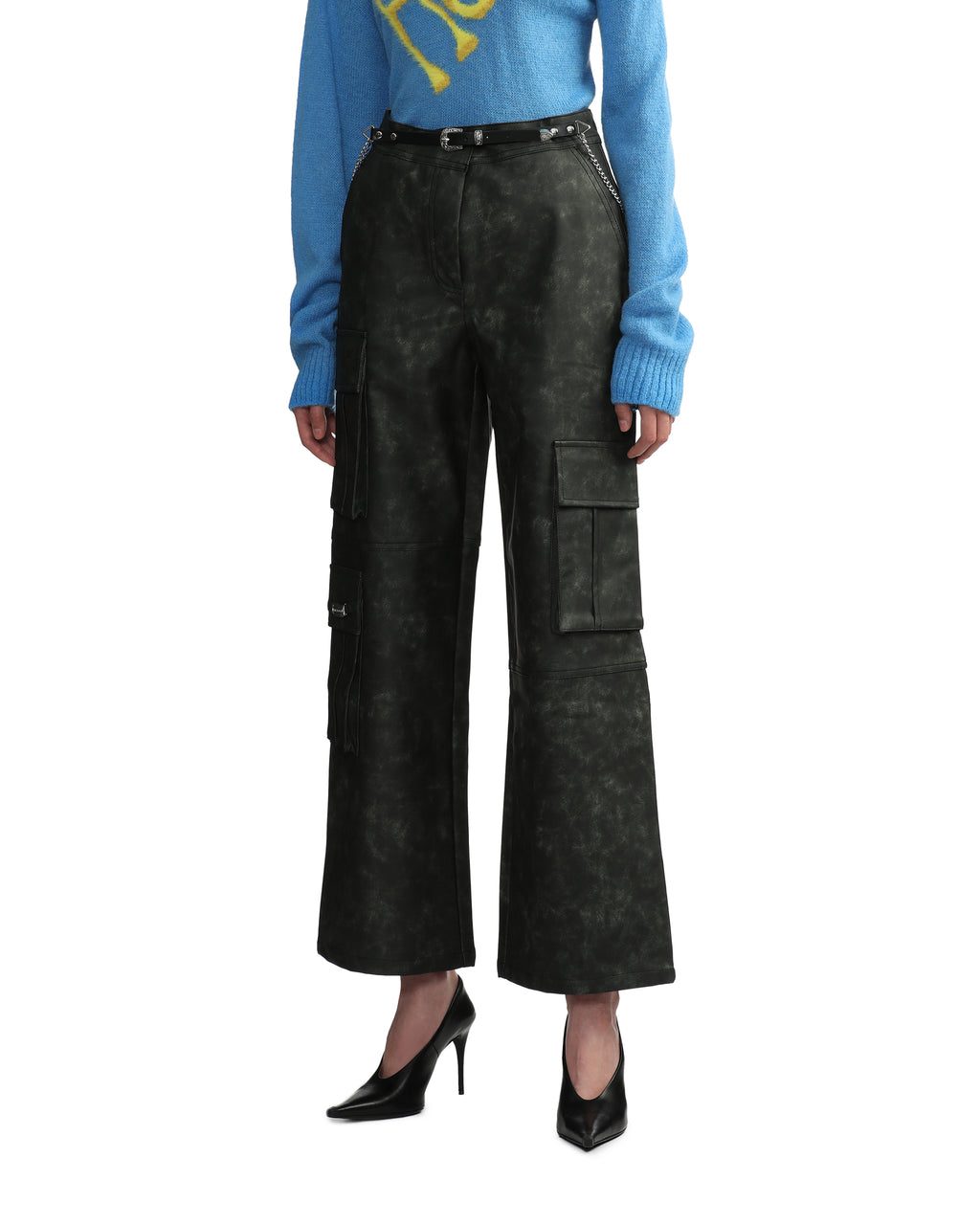 Cargo trousers