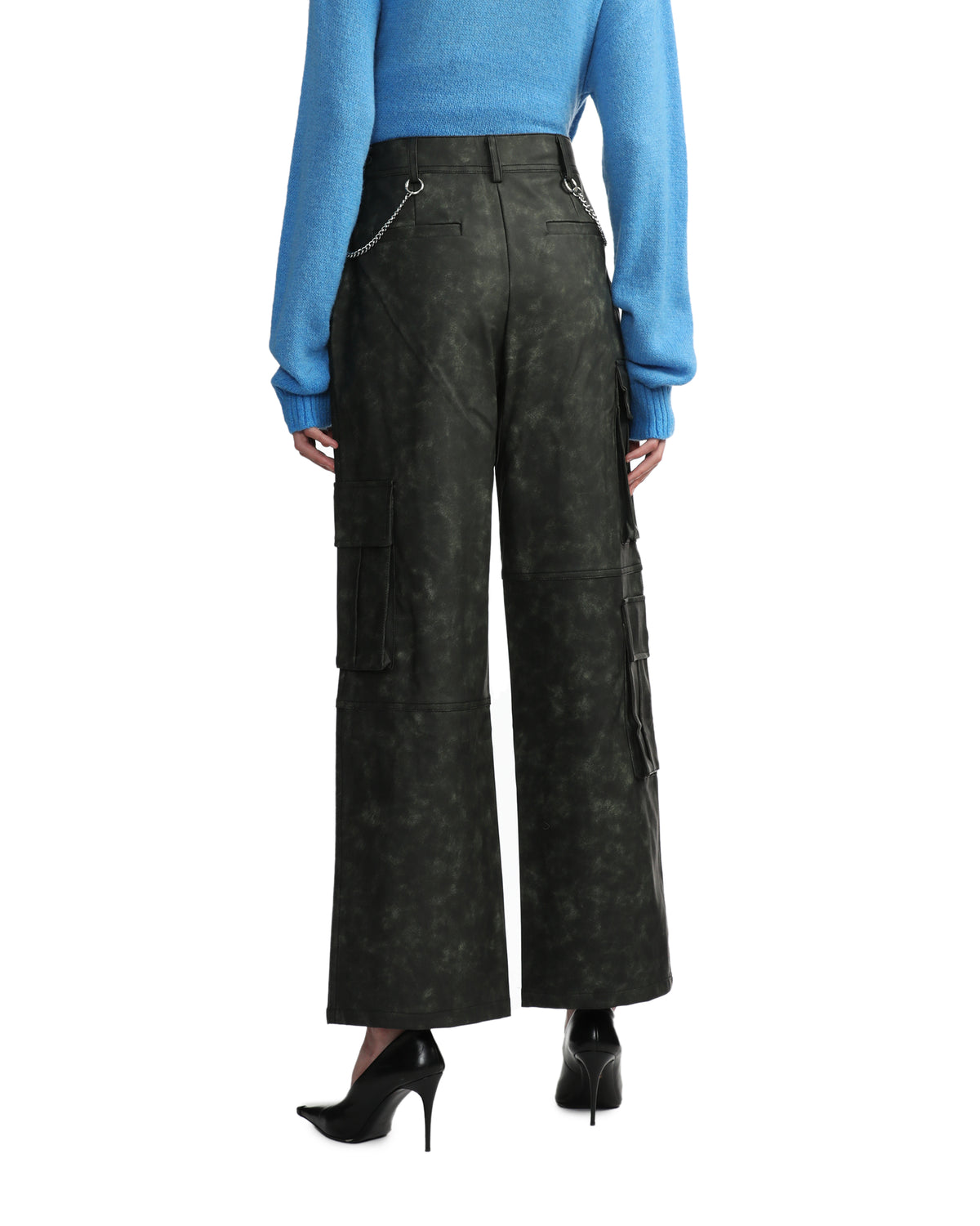 Cargo trousers