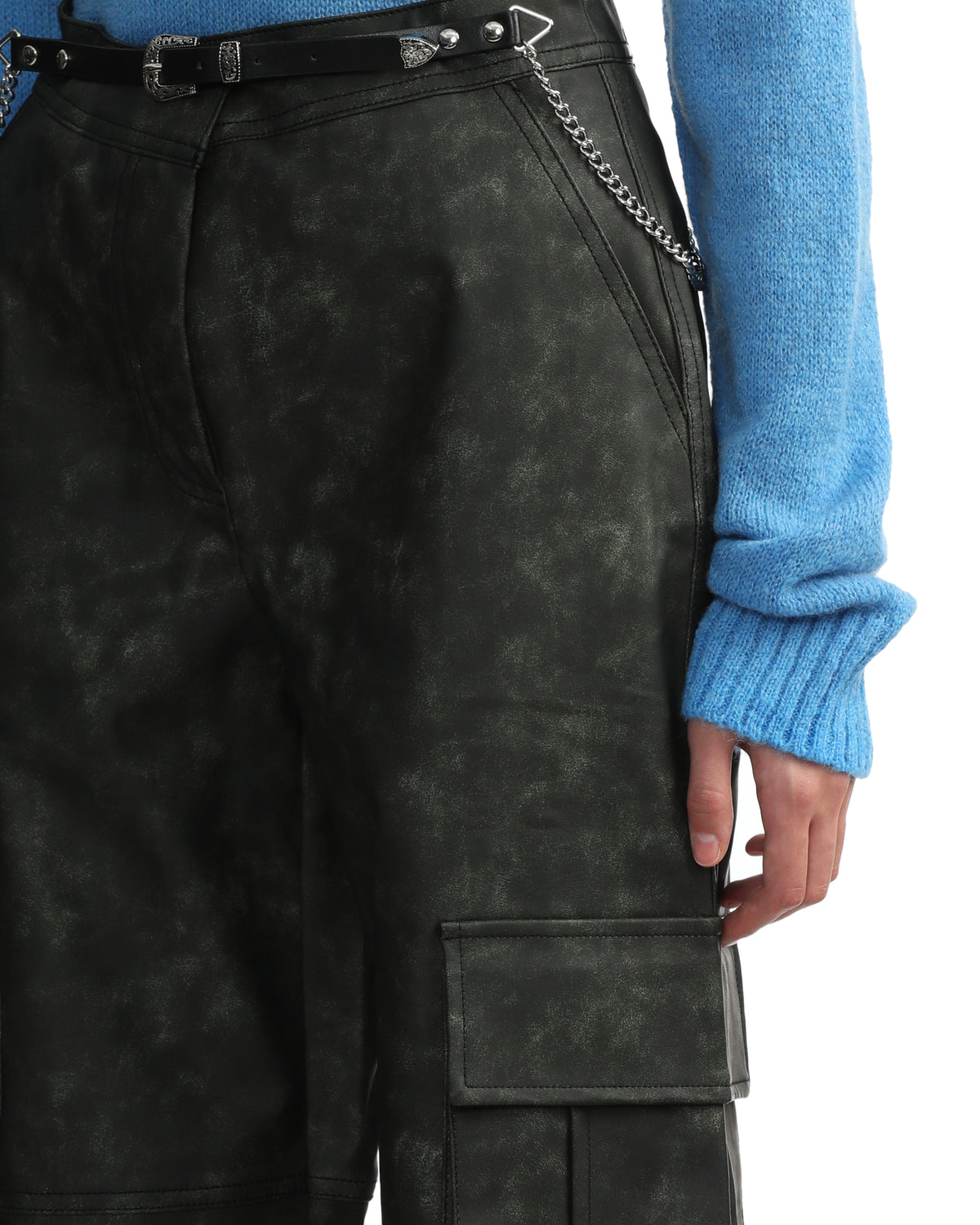 Cargo trousers