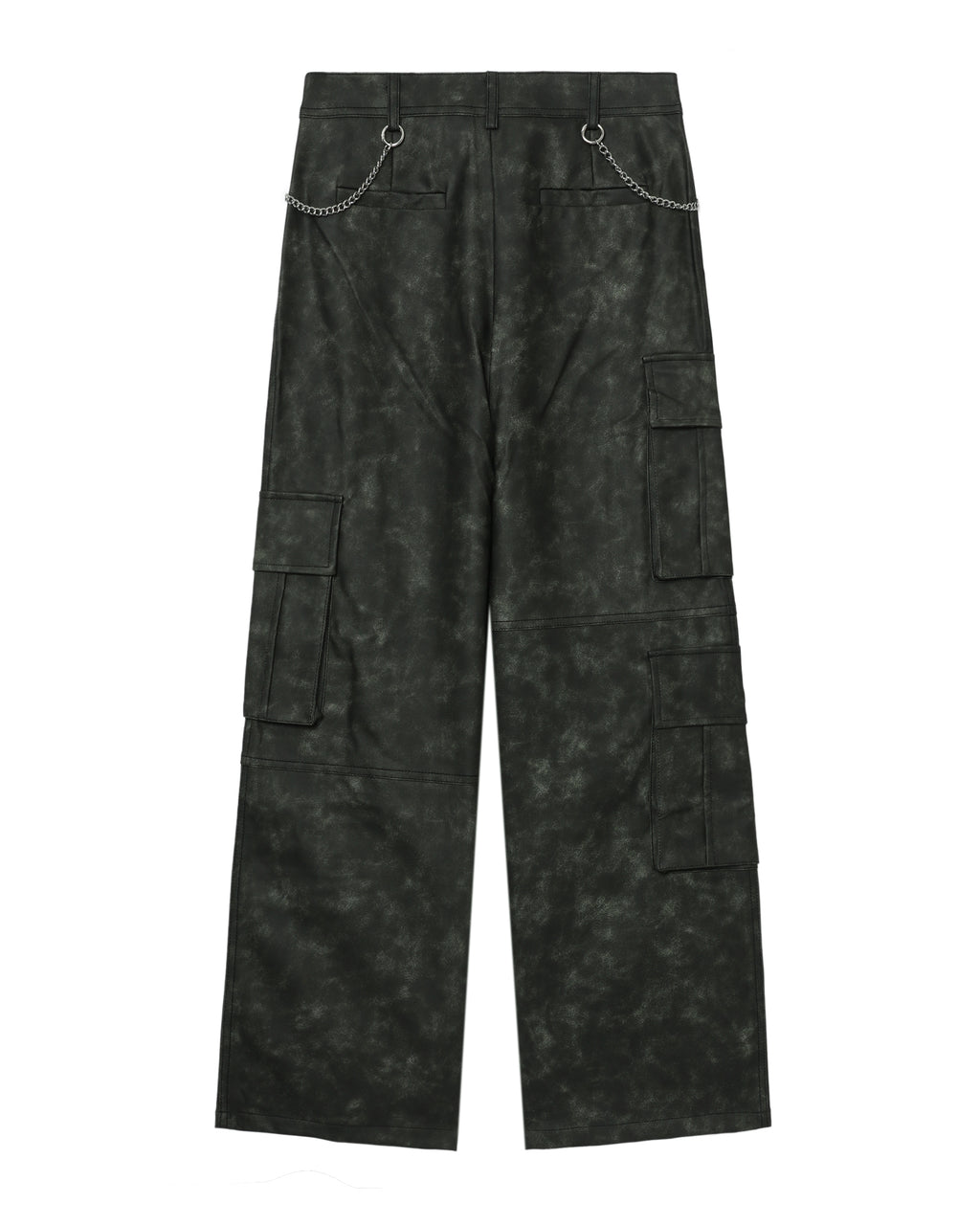Cargo trousers