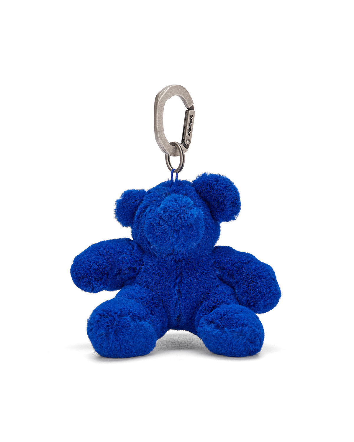 Teddy keychain