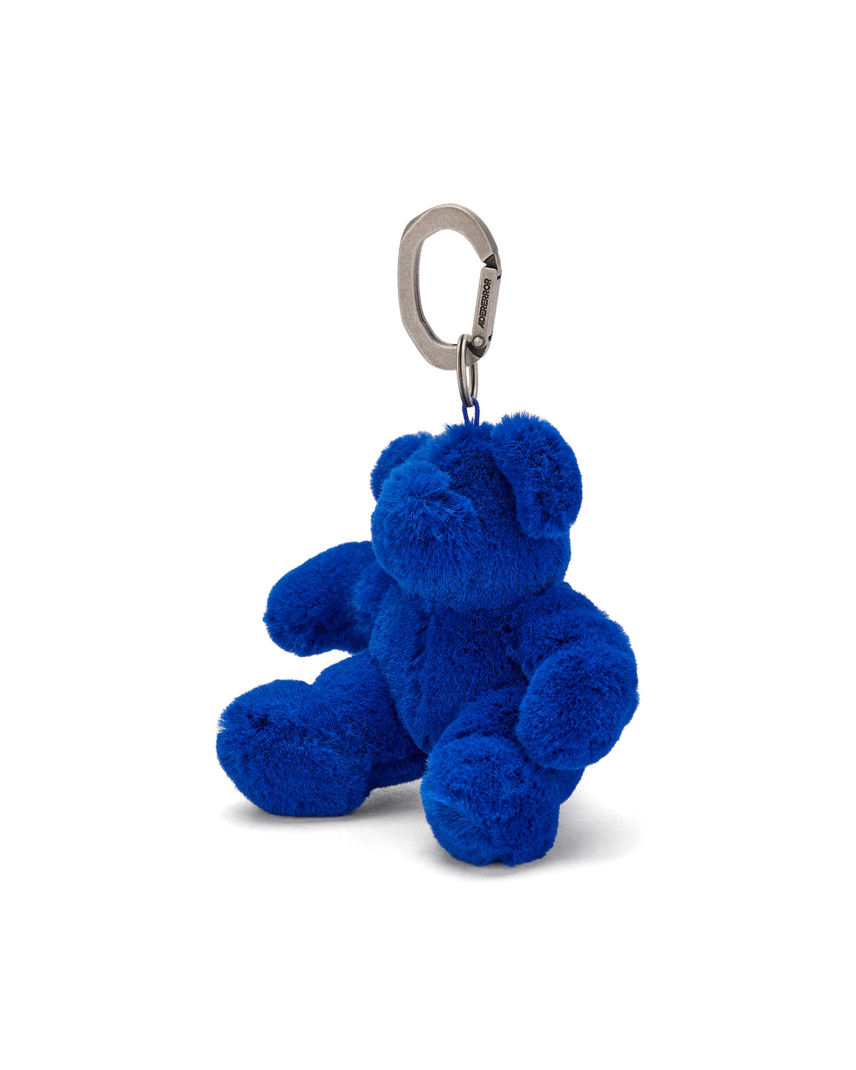 Teddy keychain