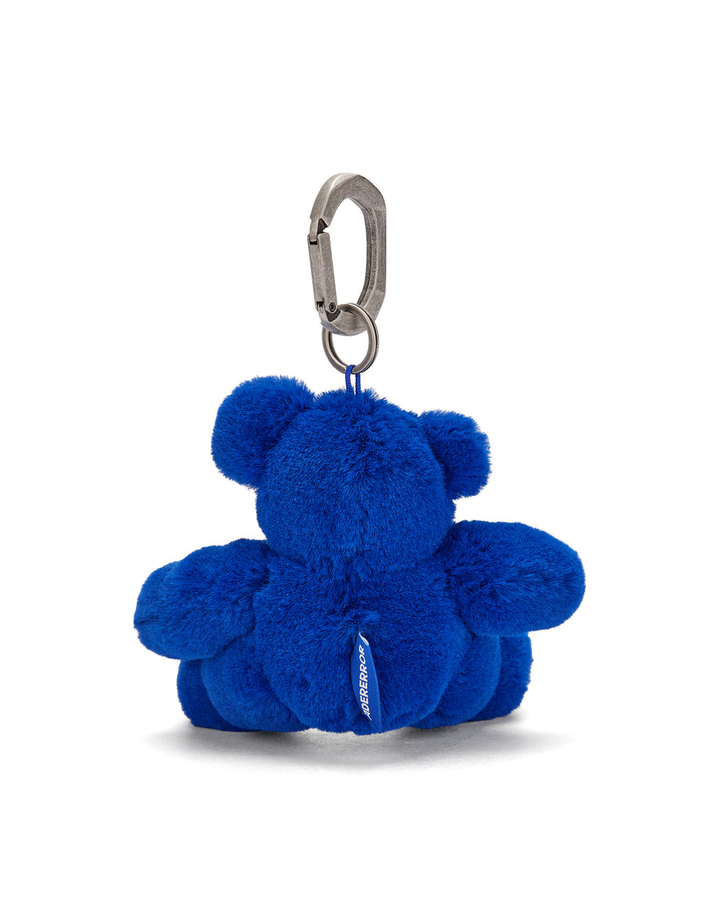 Teddy keychain