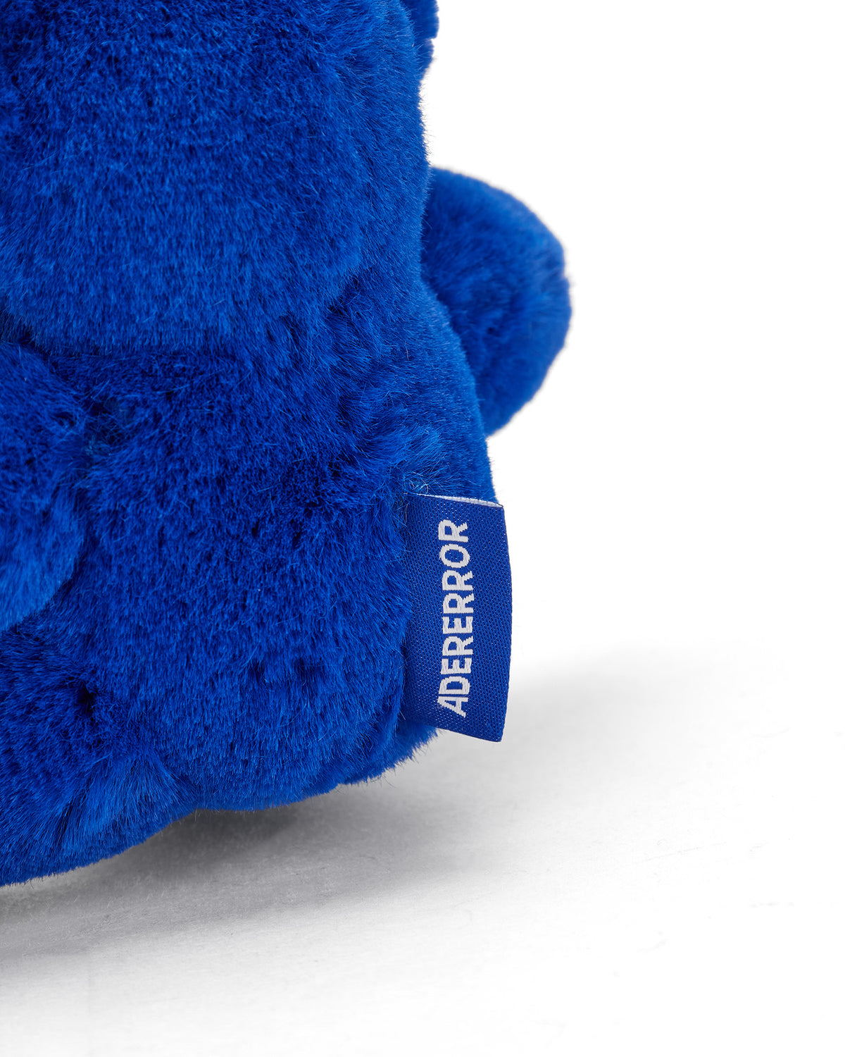 Teddy keychain
