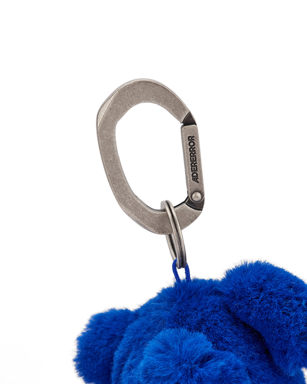 Teddy keychain