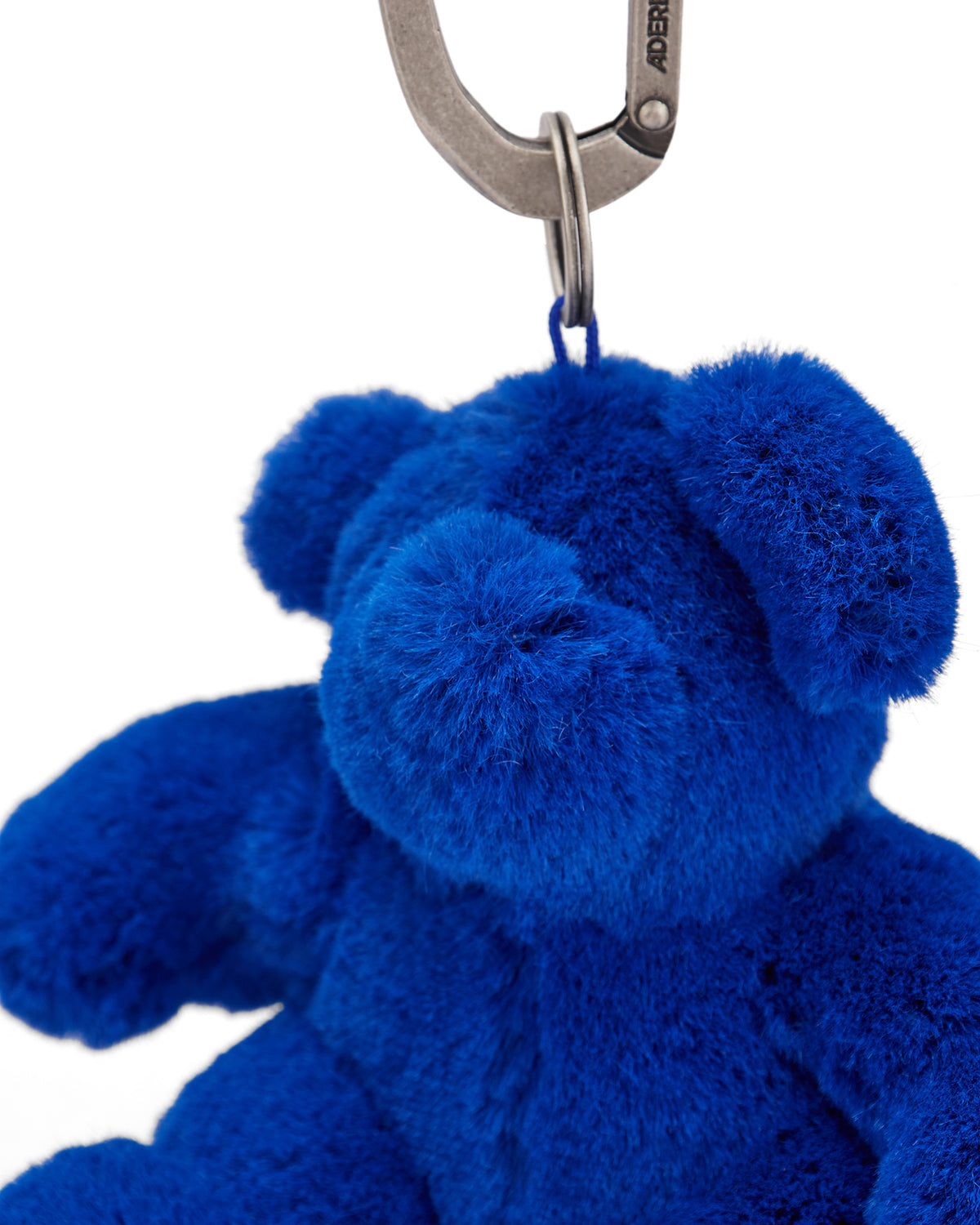 Teddy keychain