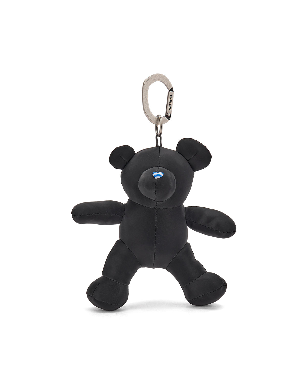 Bear keychain