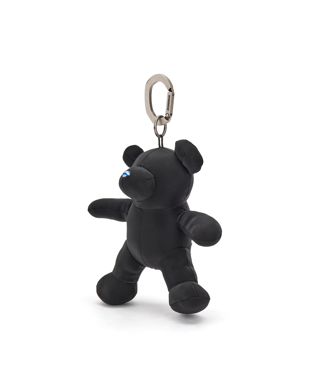 Bear keychain