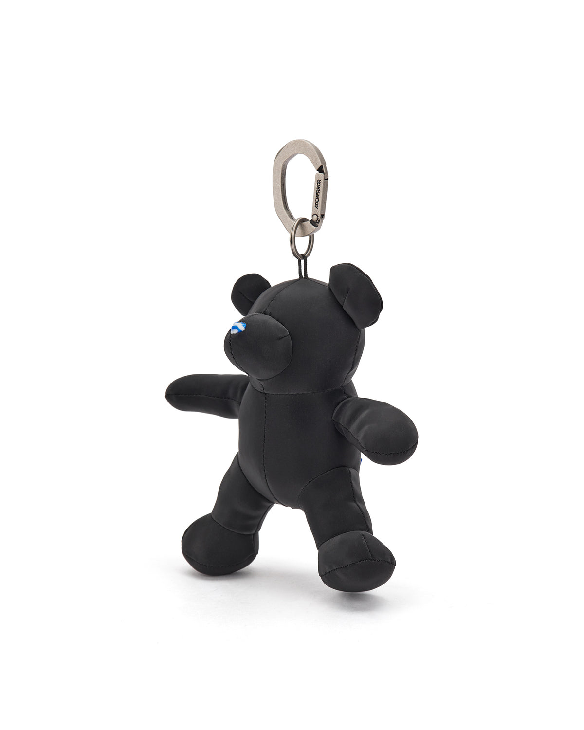 Bear keychain