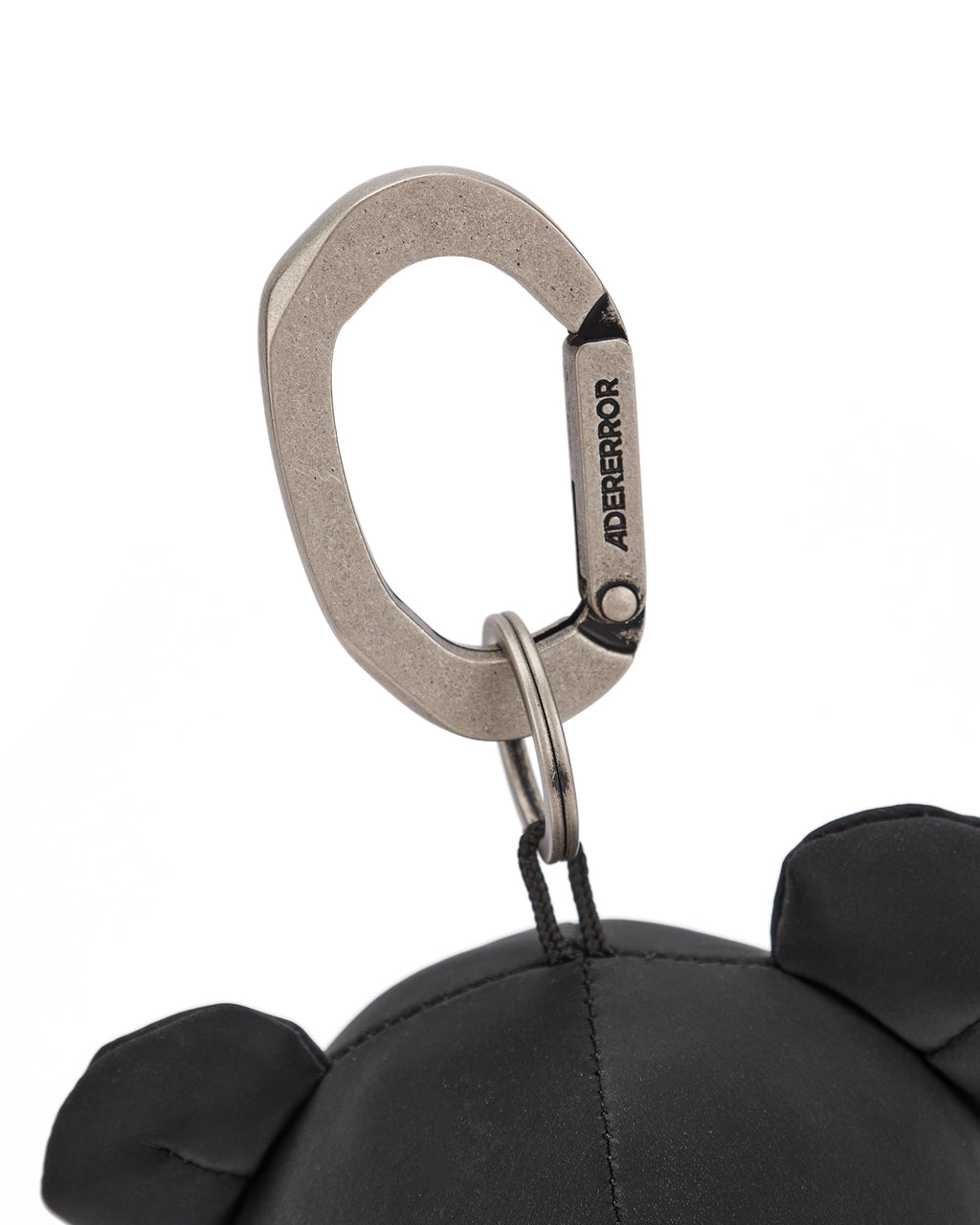Bear keychain
