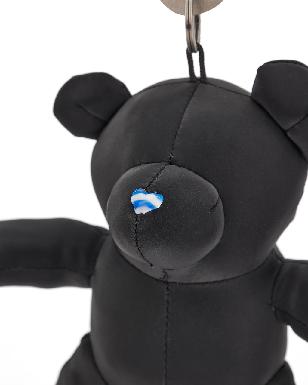 Bear keychain