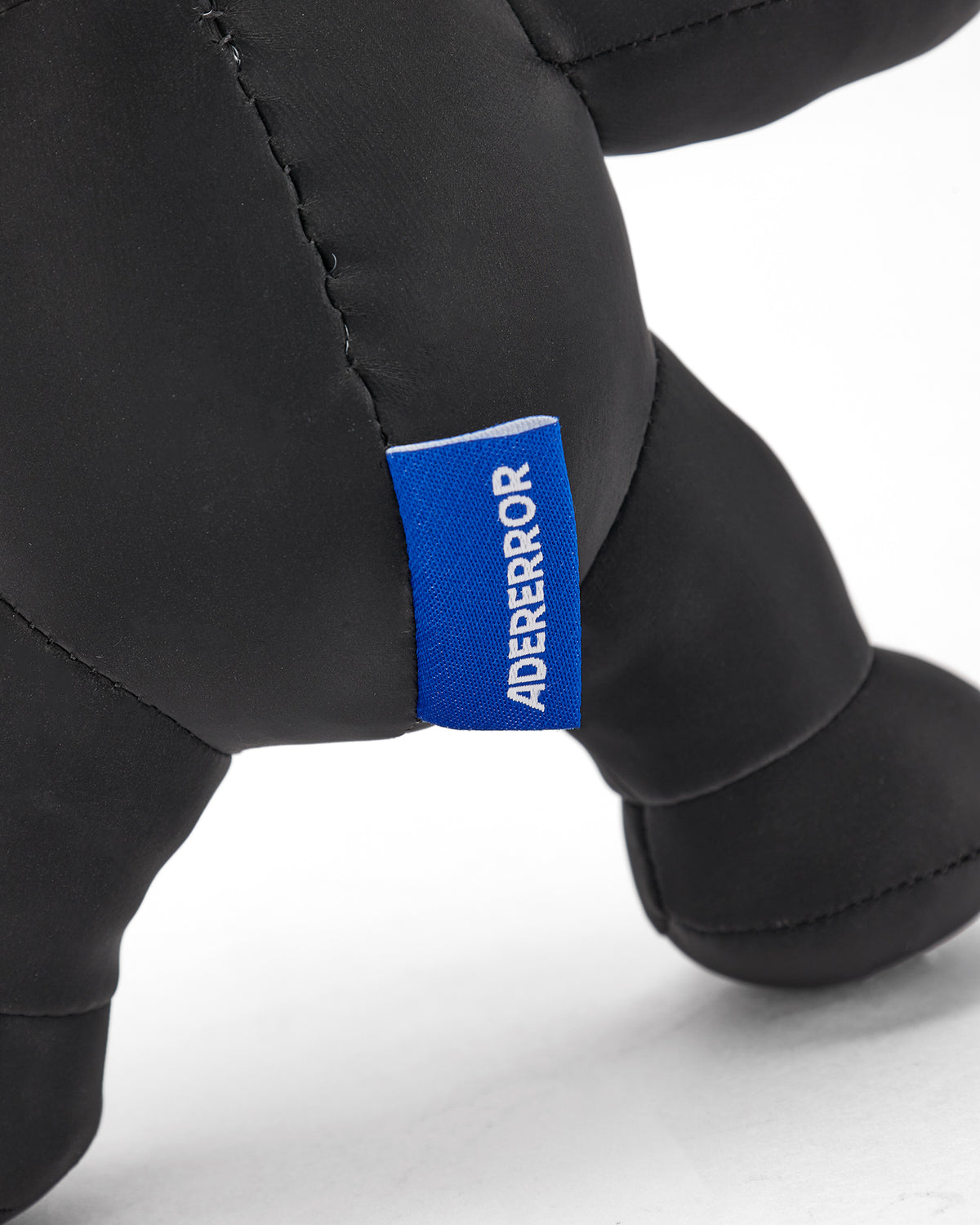 Bear keychain