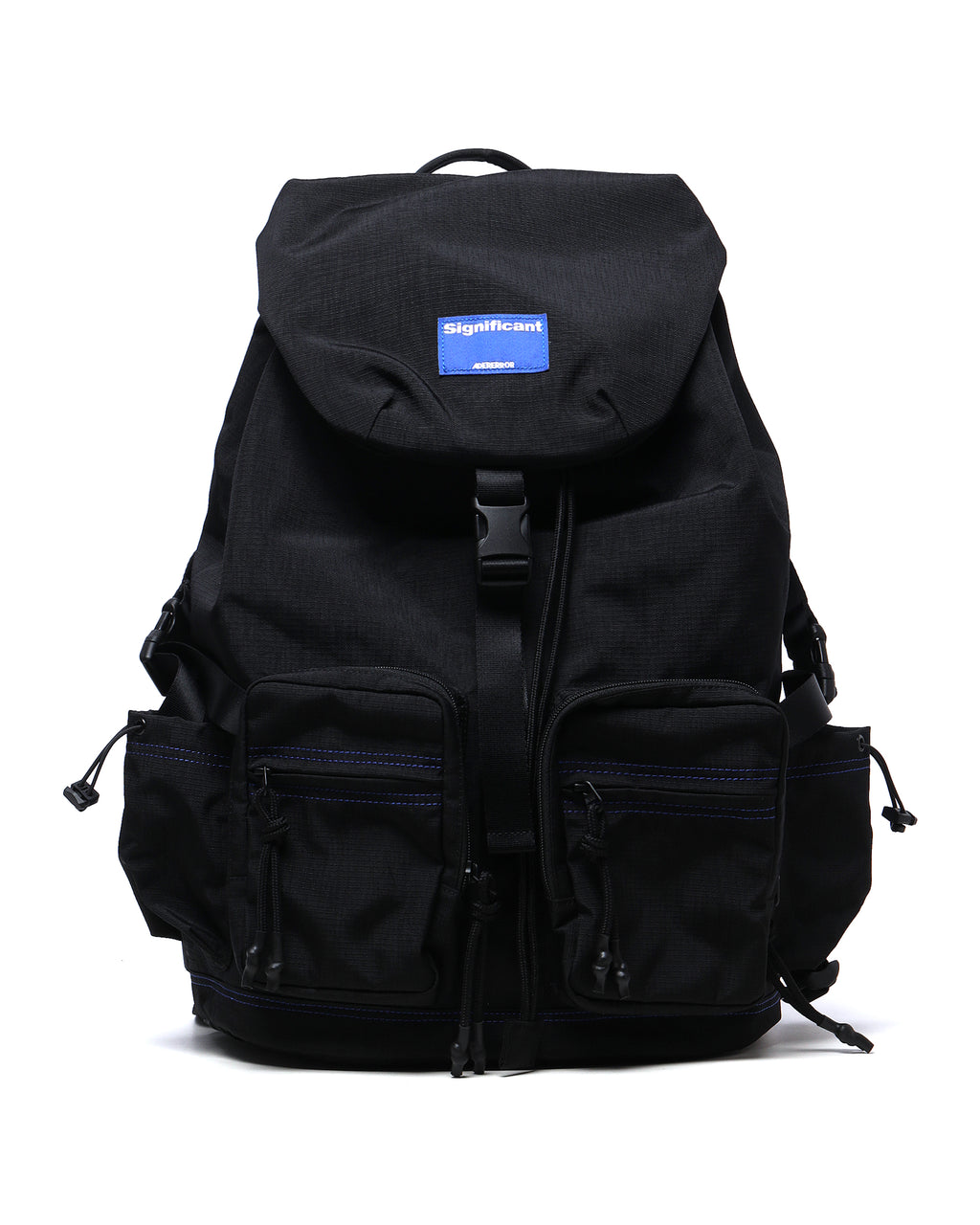 Significant Tag 01 backpack