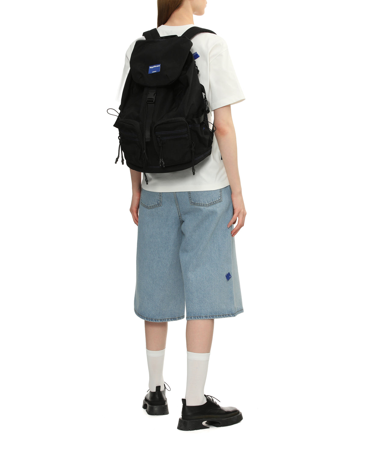 Significant Tag 01 backpack
