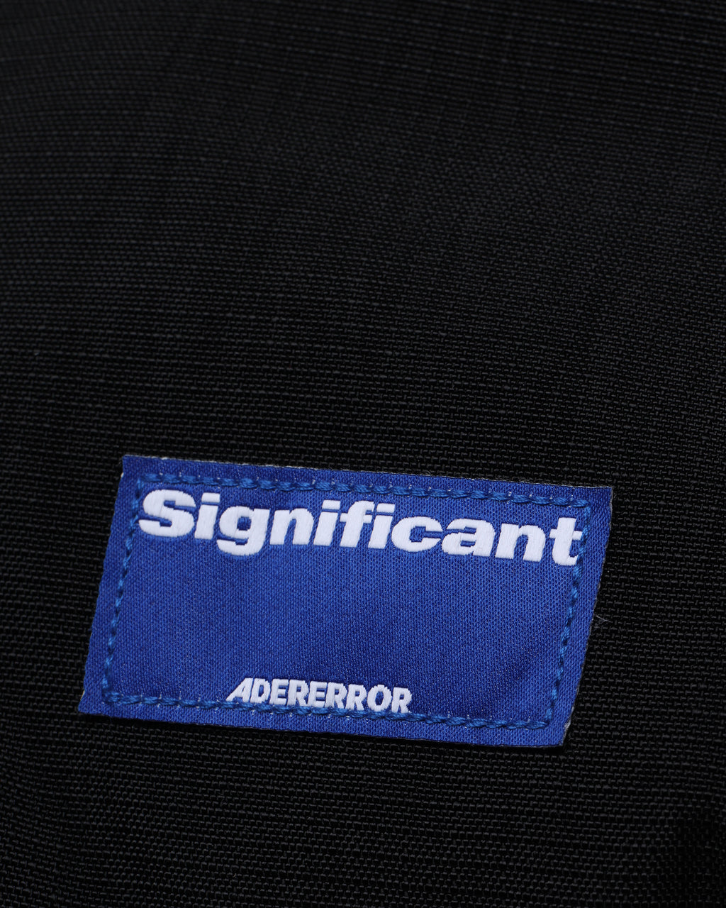 Significant Tag 01 backpack