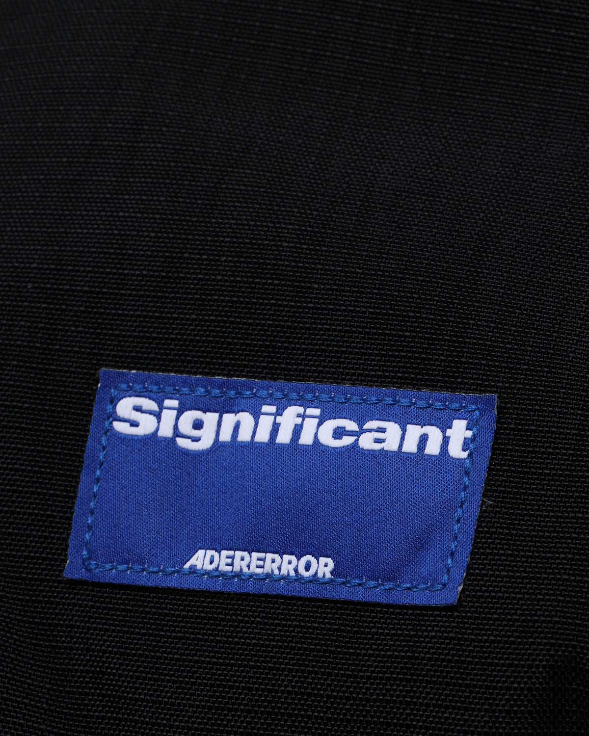 Significant Tag 01 backpack