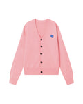 Significant V-neck cardigan