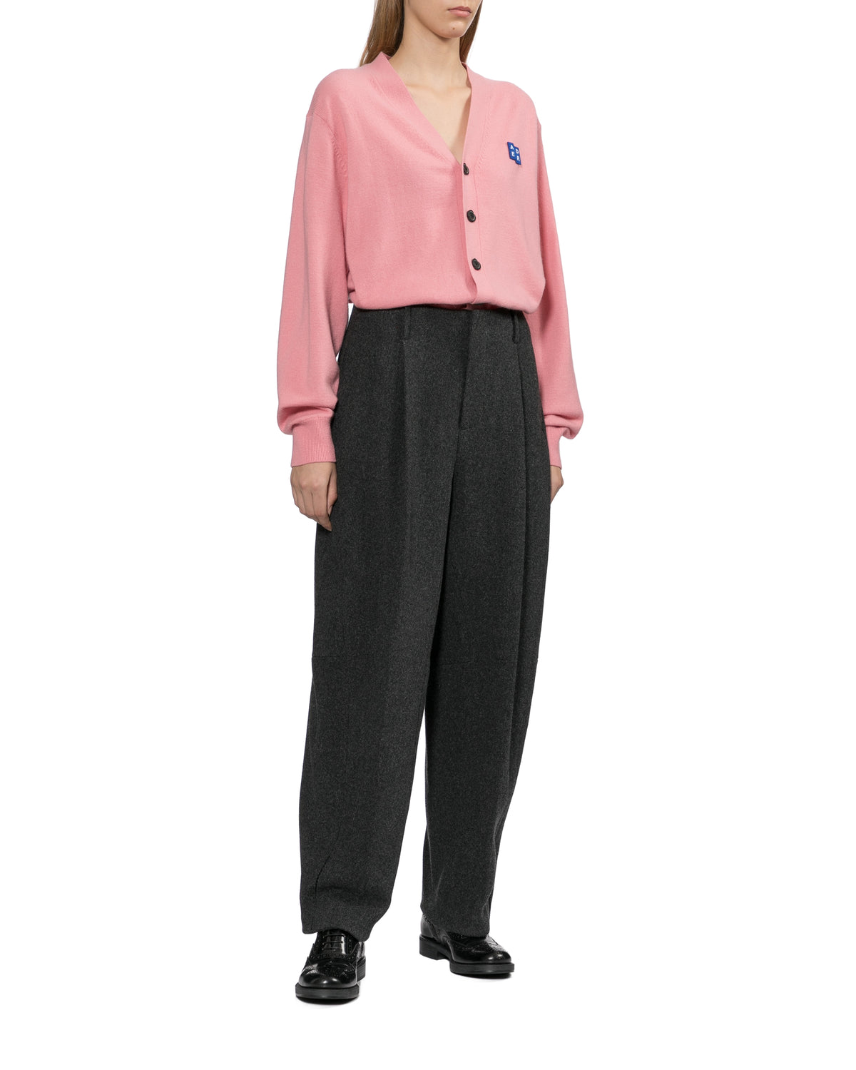 Significant V-neck cardigan
