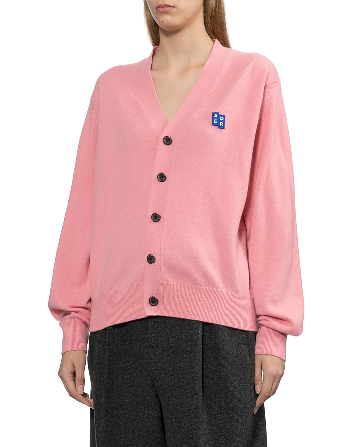 Significant V-neck cardigan