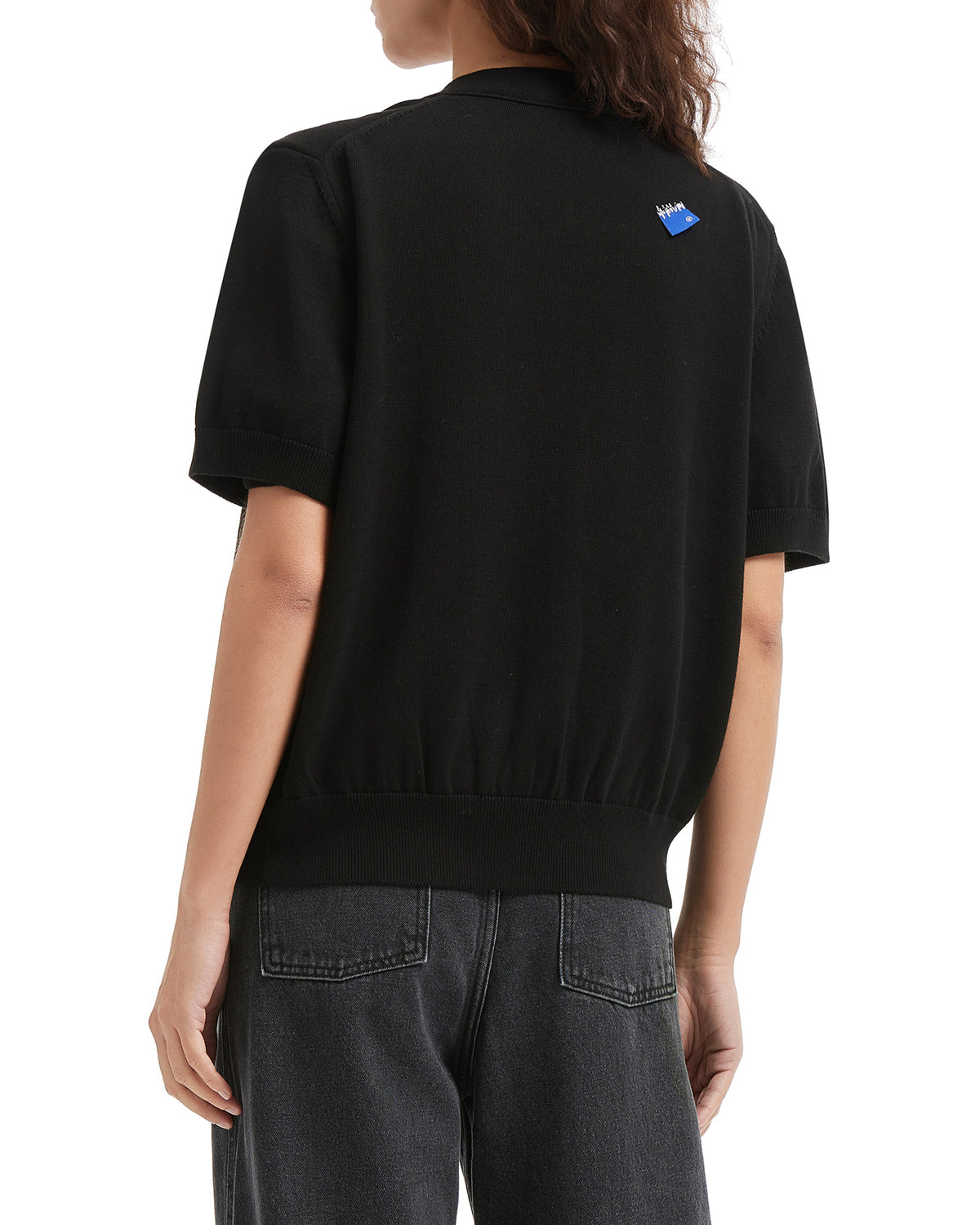 Significant V-neck cardigan
