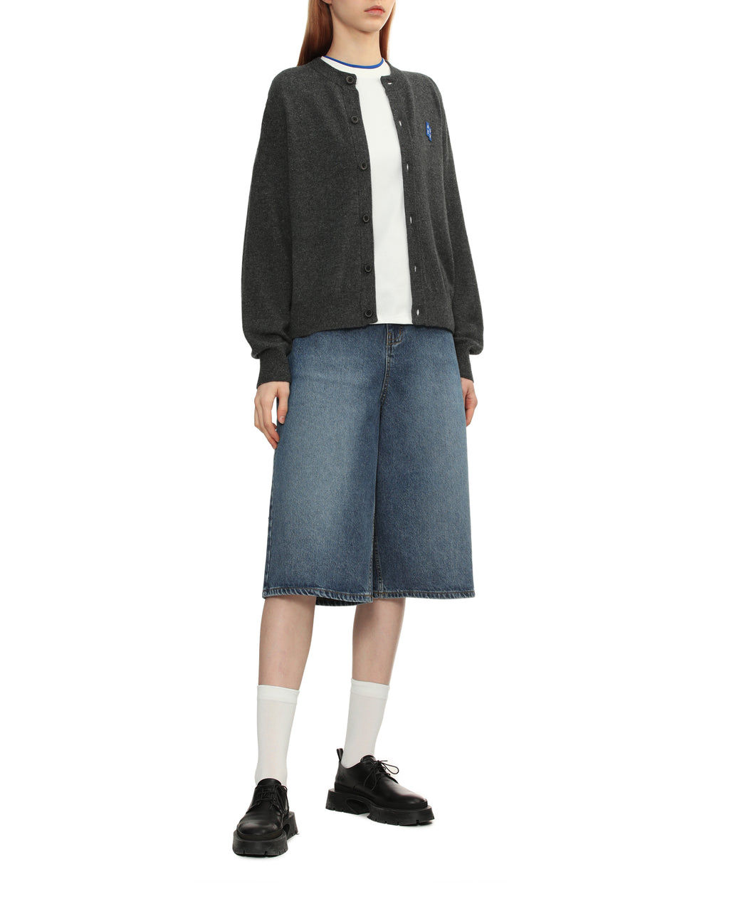 Significant cardigan