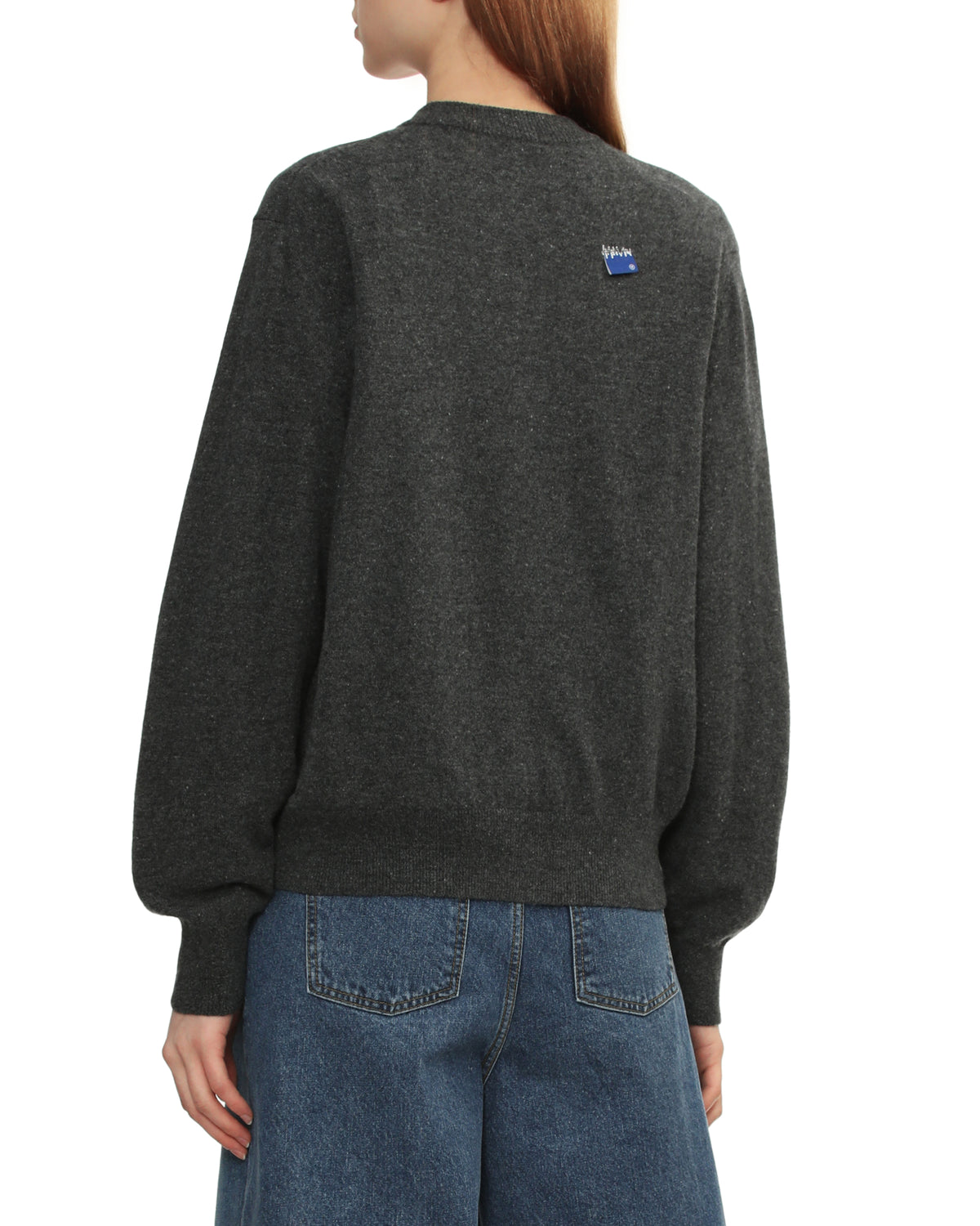 Significant cardigan