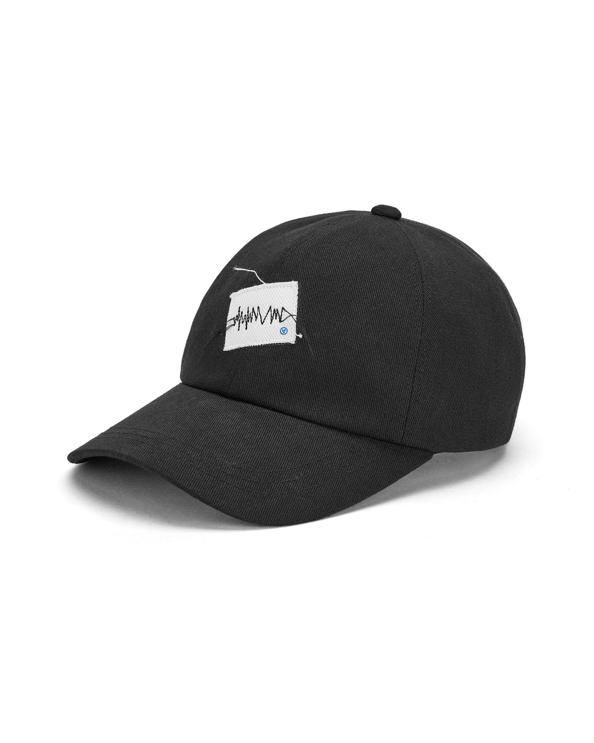Patch cap