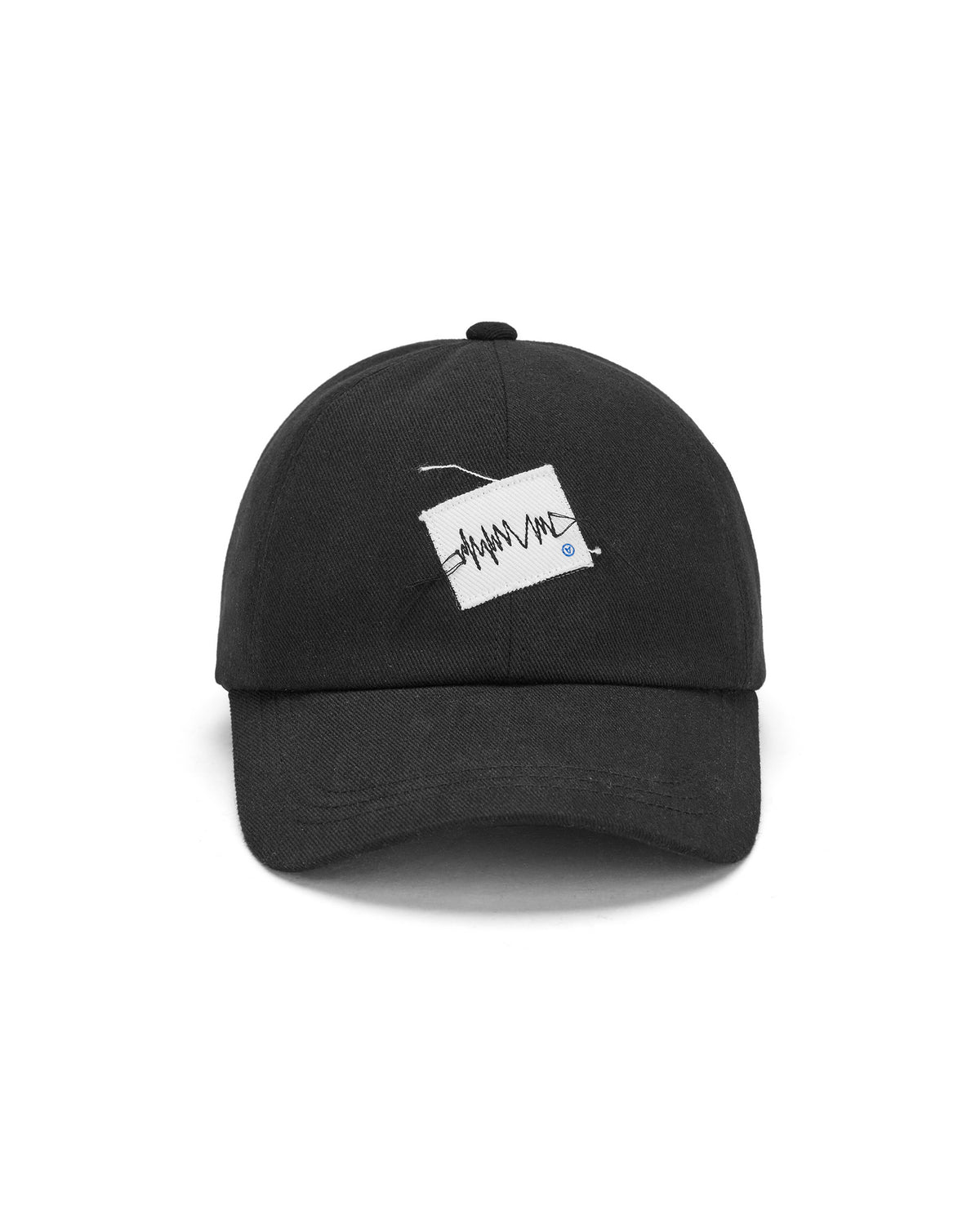 Patch cap