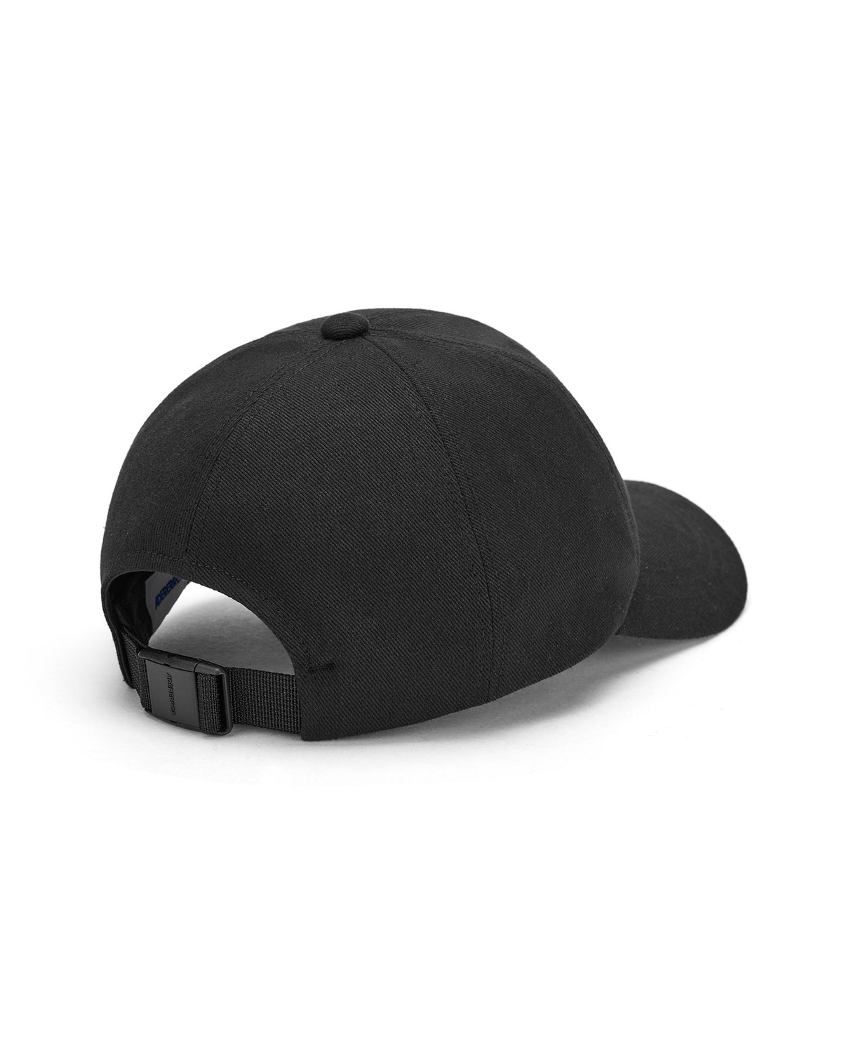 Patch cap