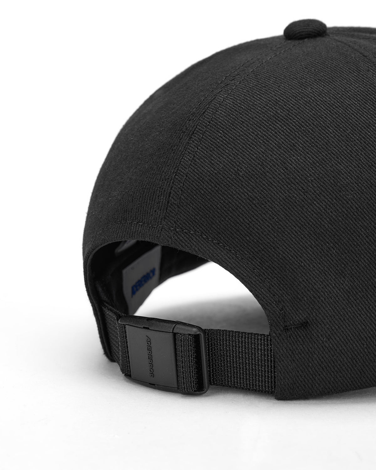Patch cap