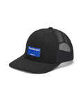Significant logo cap