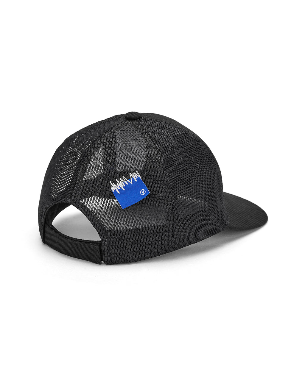 Significant logo cap