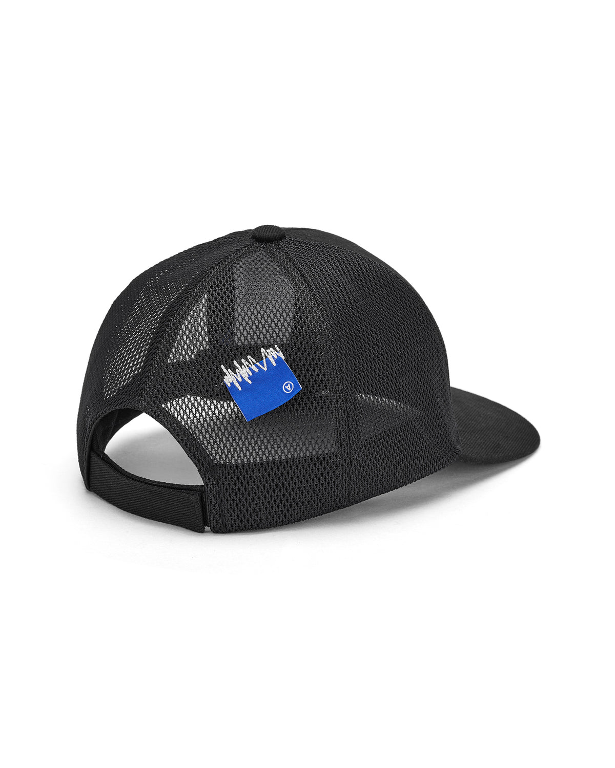 Significant logo cap
