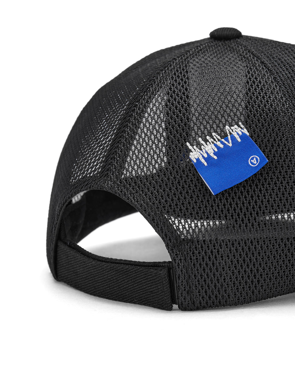 Significant logo cap