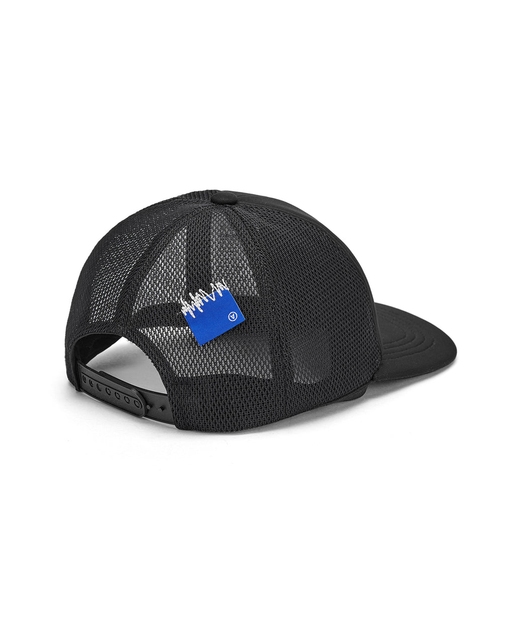 Significant logo cap