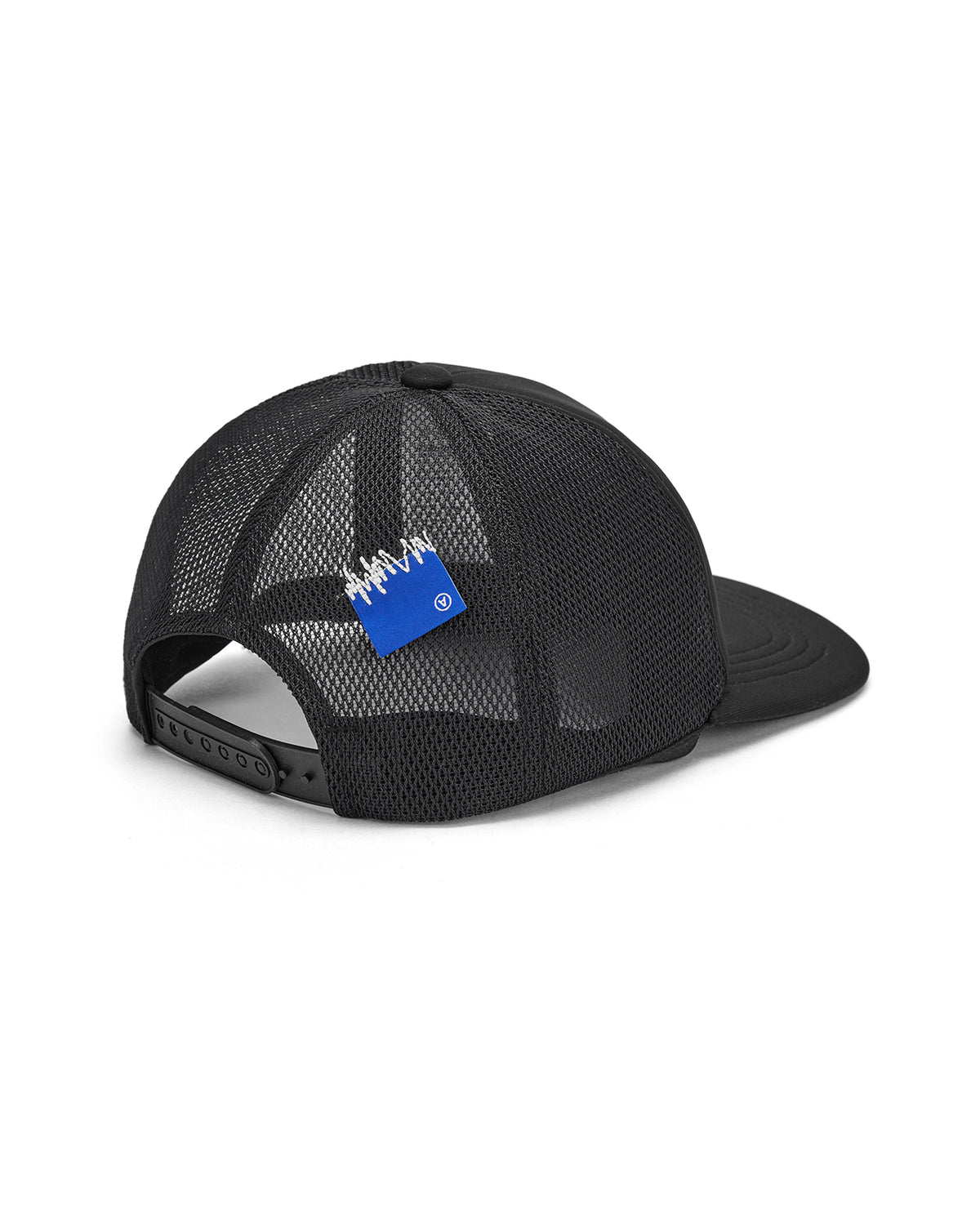 Significant logo cap