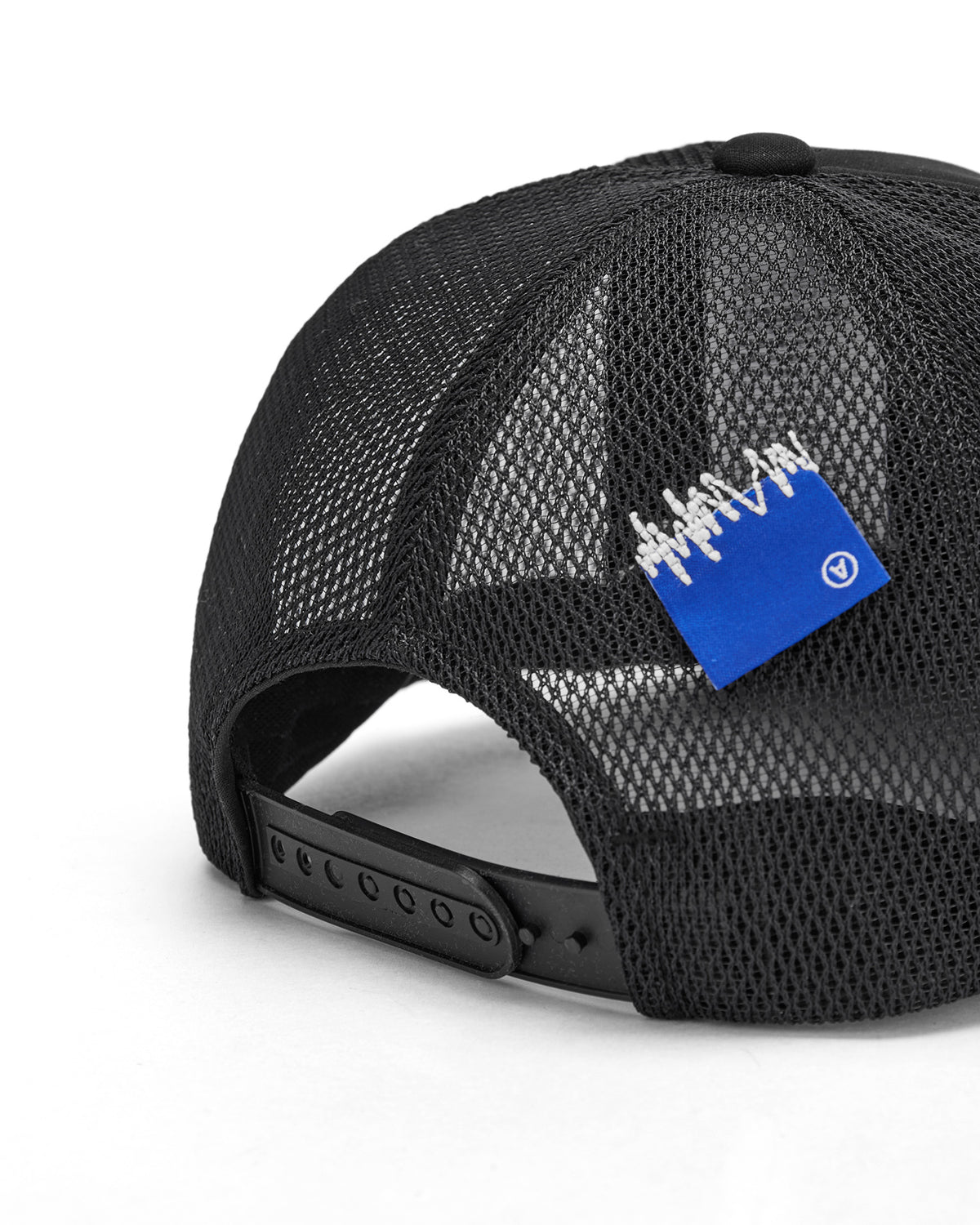 Significant logo cap
