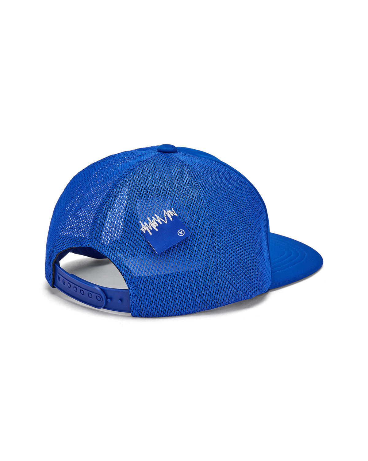 Significant logo cap
