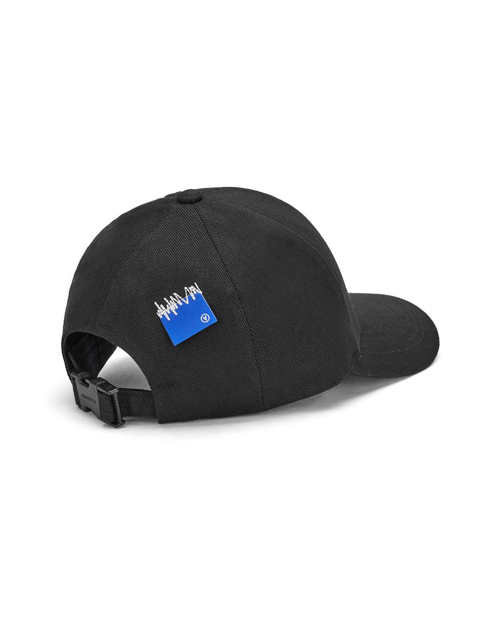 Significant tag cap