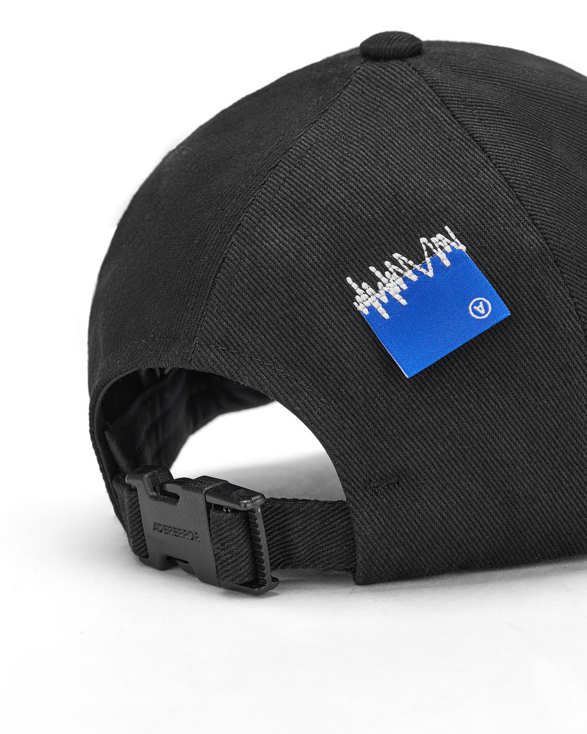 Significant tag cap