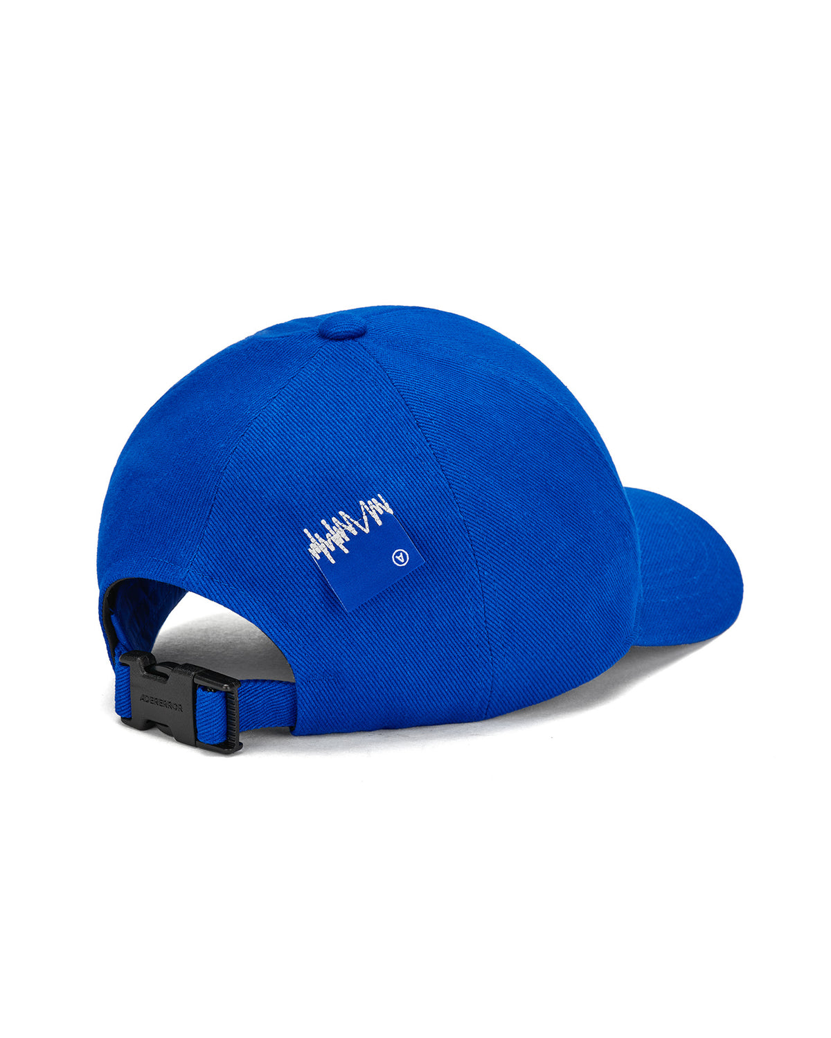 Significant tag cap