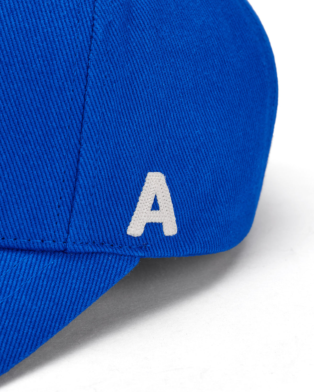 Significant tag cap