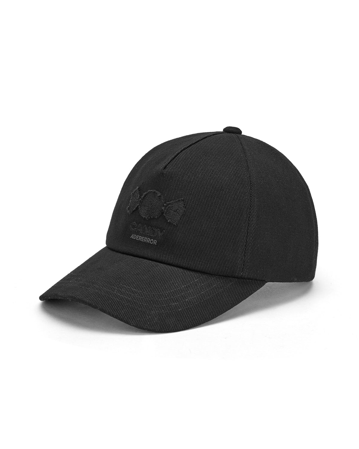 Embroidered cap