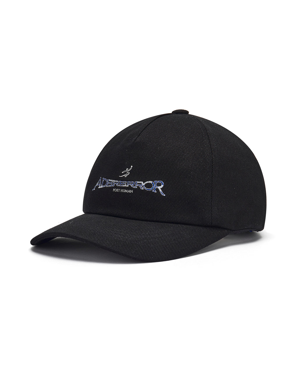 Titan cap
